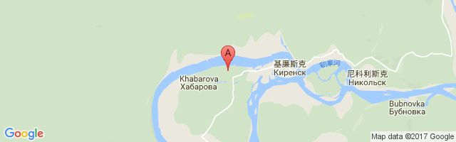 Kirensk Airport图片