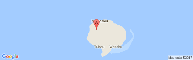 Lakeba Island Airport图片
