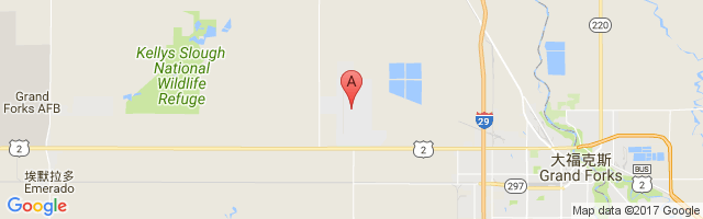 Grand Forks International Airport图片