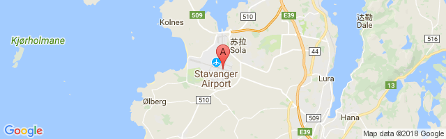 斯塔万格机场 Stavanger, Sola Airport图片