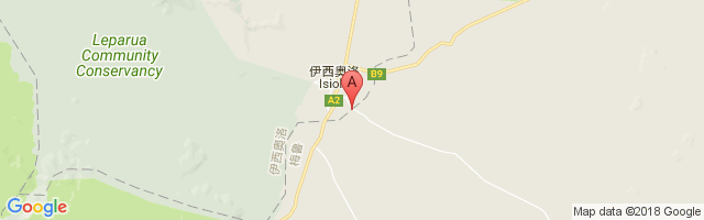 Isiolo Airport图片