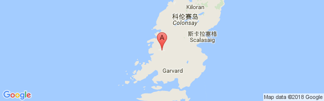 Colonsay Airstrip Airport图片