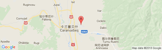 Caransebeş Airport图片