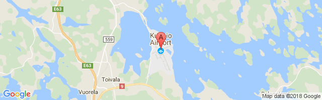 Kuopio Airport图片