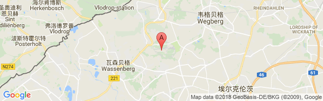 RAF Wildenrath Airport图片