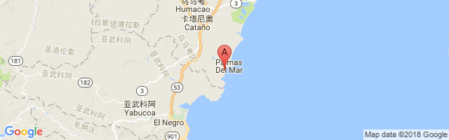 Palmas del Mar Airstrip Airport图片