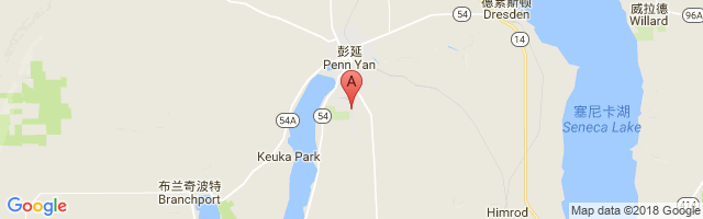 Penn Yan Airport图片