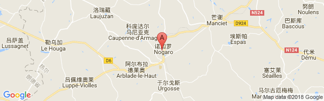 Nogaro Airport图片