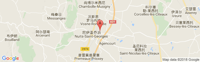 Nuits St Georges Airport图片