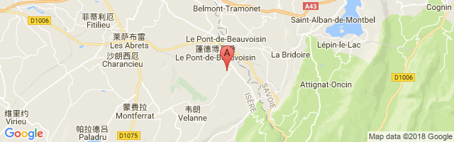 St Jean D'avelanne Airport图片