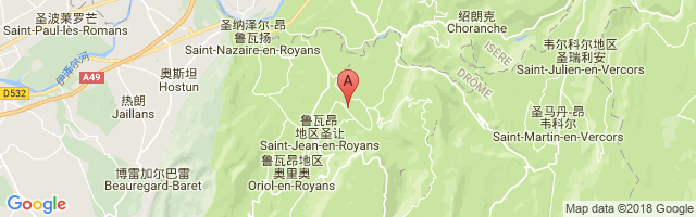 Saint-Jean-en-Royans Airport图片