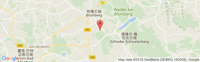Blomberg-Borkhausen Airport图片