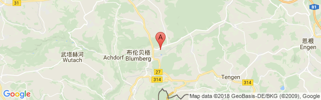 Blumberg Airport图片