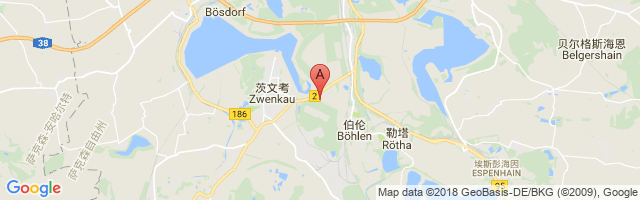Böhlen Airport图片