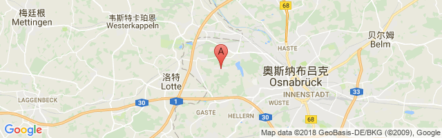 Osnabrück-Atterheide Airport图片
