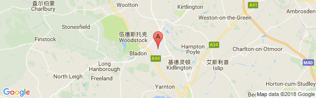 Oxford (Kidlington) Airport图片