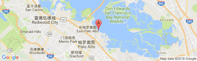 Palo Alto Airport图片