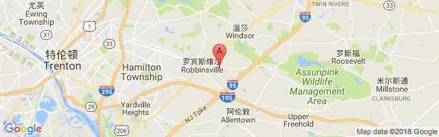 Trenton Robbinsville Airport图片