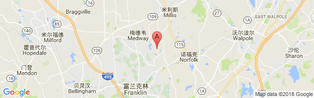 Norfolk airport图片