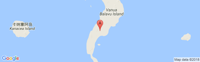 Vanua Balavu Airport图片