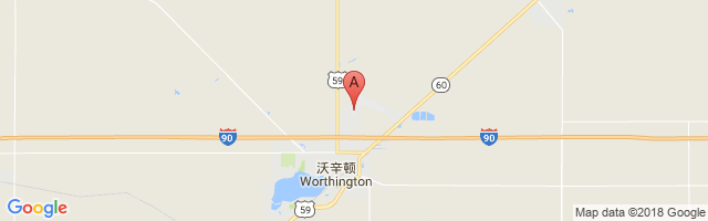 Worthington Airport图片