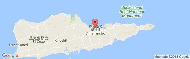 Christiansted Harbor Seaplane Base Airport图片