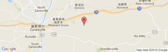 Zanesville Municipal Airport图片