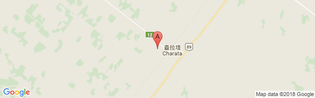 Charata Airport图片