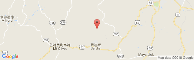 Tennessee Gas Airport图片
