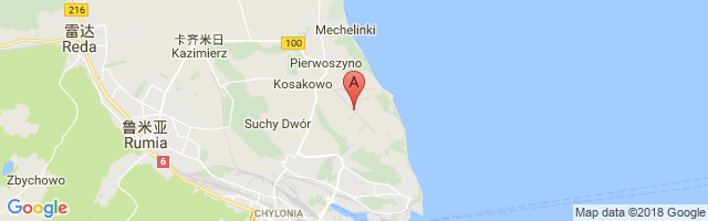 Oksywie Military Air Base Airport图片
