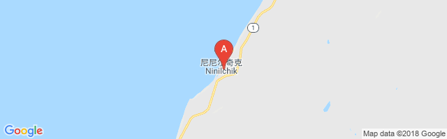 Ninilchik Airport图片