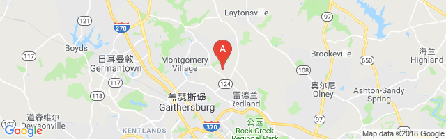 Montgomery County Airpark Airport图片