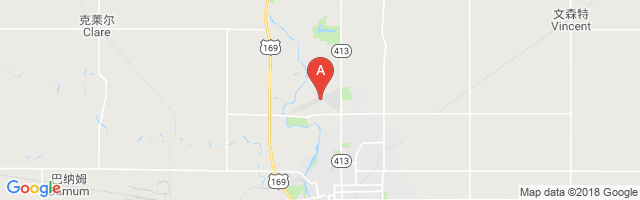 Fort Dodge Regional Airport图片