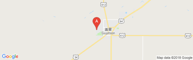 Guymon Municipal Airport图片