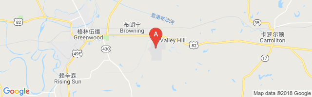 Greenwood Leflore Airport图片