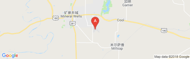 Mineral Wells Airport图片