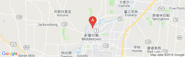 Middletown Regional-Hook Field Municipal Airport图片
