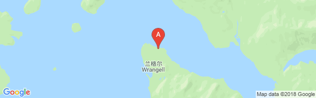 Wrangell Airport图片
