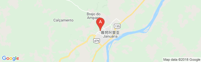 Januária Airport图片