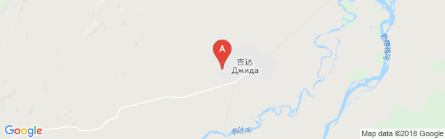 Dzhida Air Base Airport图片
