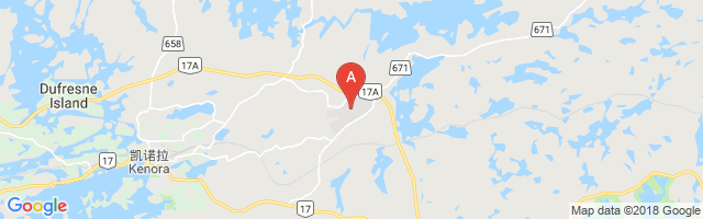 凯诺拉机场 Kenora Airport图片