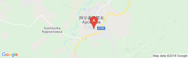 Arsenyev Airfield Airport图片