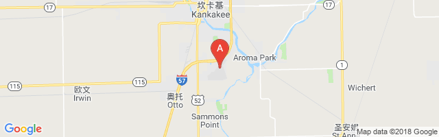 Greater Kankakee Airport图片