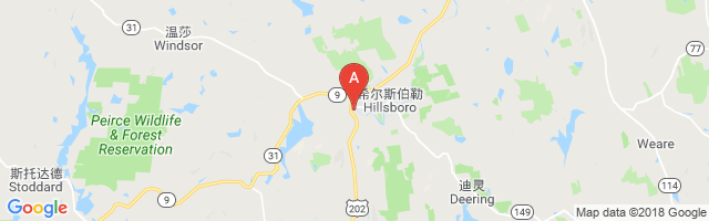 Hillsboro Ford Airport图片