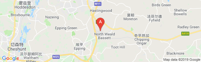 North Weald Airport图片