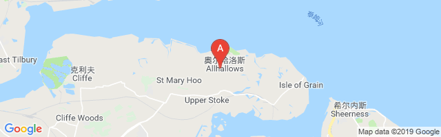 RFC All Hallows / RAF All Hallows Airport图片