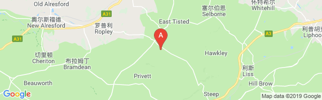 Colemore Farm Airfield Airport图片