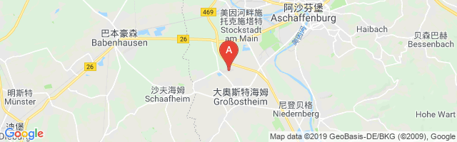 Aschaffenburg Airport图片