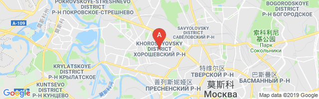 Khodynka Airport图片