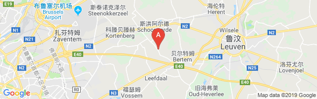 Meerbeek heliport Airport图片